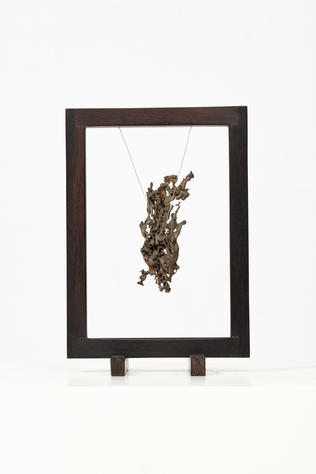 Michael Roderick Wedderburn Sculpture